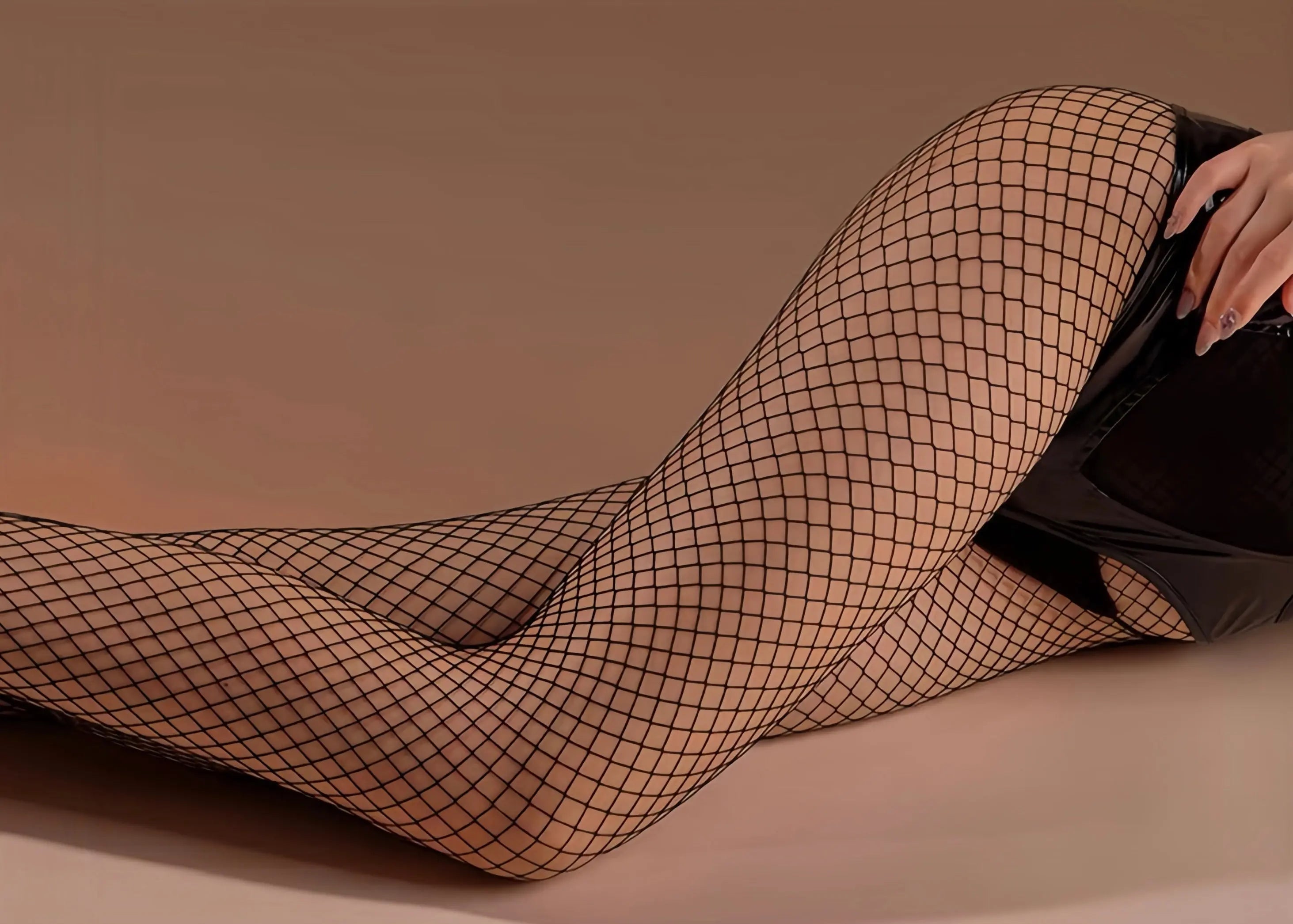 Fishnet Stocking