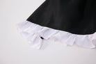 Irresistible Siren Maid Costume Peach Passion